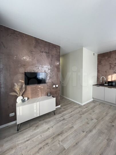 2-к. квартира, 56,1 м², 2/5 эт.