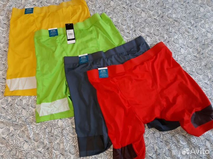 Лыж тайсы adidas tachfit climacool муж