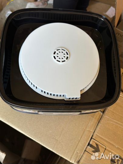 Сушилка для овощей и фруктов Marta