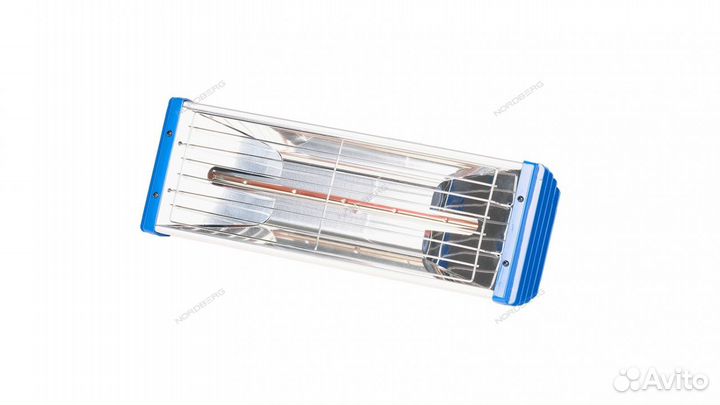 Сушка инфракрасная коротковолновая 1 элемент