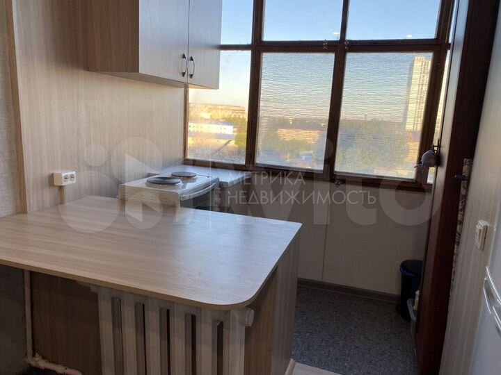 Квартира-студия, 12,7 м², 8/8 эт.