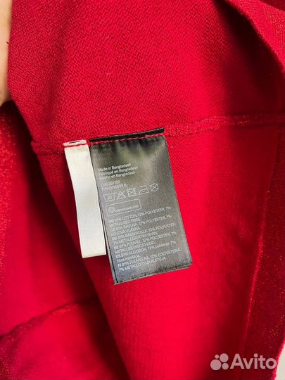 Платье H&M для девочки