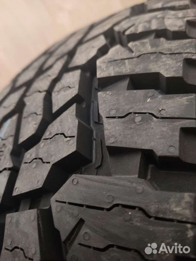 Nokian Tyres Outpost AT 235/70 R16