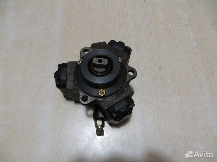 Тнвд Мерседец Спринтер