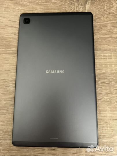 Samsung galaxy tab a7 lite