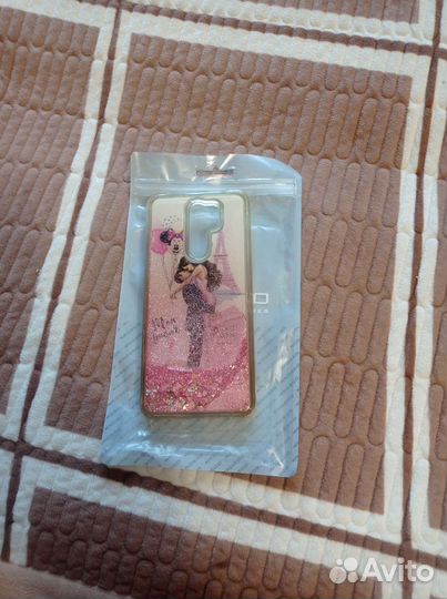 Чехлы на телефон Ксиаоми режим 9