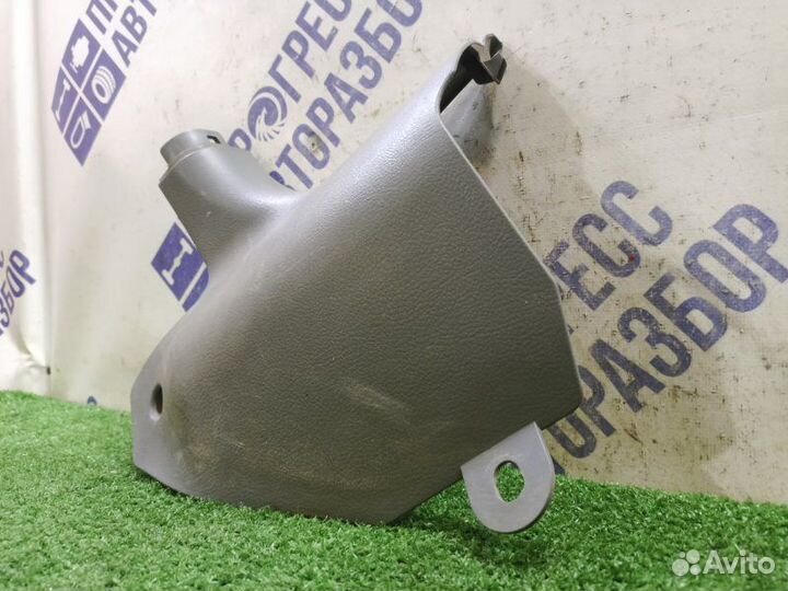 Обшивка стойки передняя левая Chevrolet Lacetti