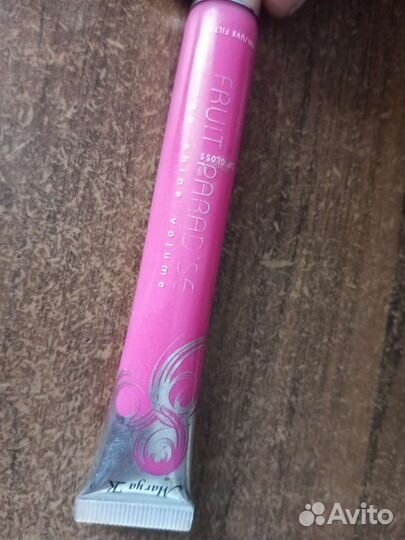 Блеск для губ