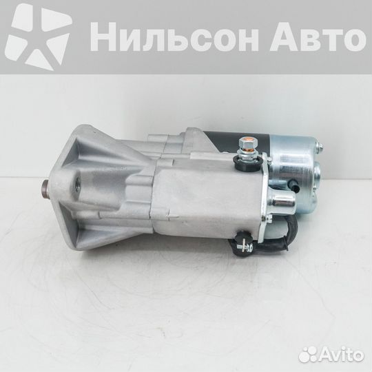 Стартер 24V toyota dyna, krauf