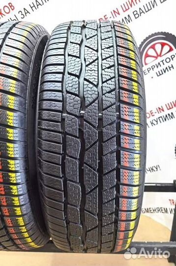 Continental ContiWinterContact TS 830 P 295/40 R19 108V