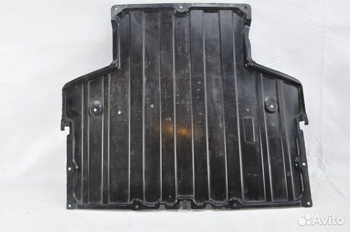 Б/У Б/У Защита двс Mercedes A2975245200 бу