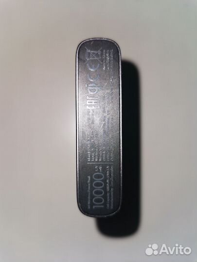 Xiaomi Mi Wireless Charger Power Bank 10000 mAh