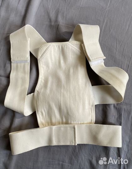 Корректор осанки