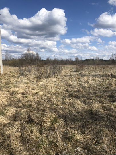 Участок 15 сот. (ИЖС)