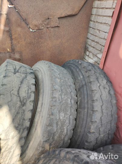 Продаю шины бу