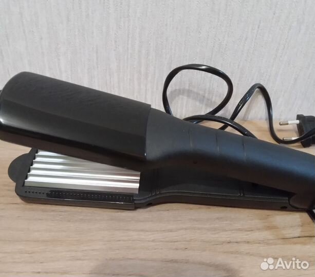 Приборы для укладки волос