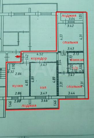 Мценск машиностроителей 13 карта