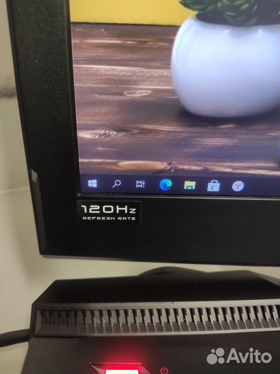 Top Laptop Большой игровой монстр HP omen