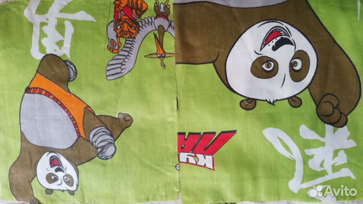 Ткани для лоскутного шитья