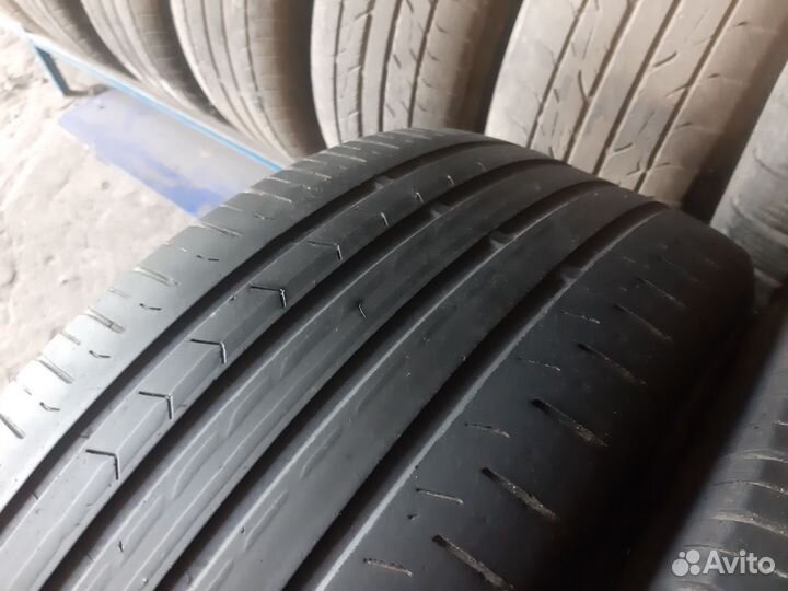 Continental ContiPremiumContact 5 225/60 R17 99V