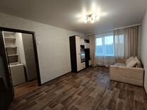 1-к. квартира, 38 м², 6/10 эт.