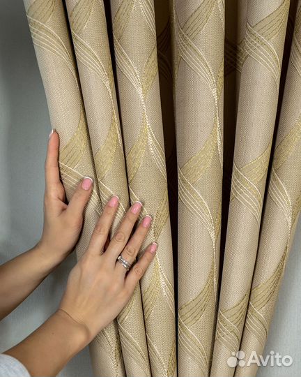 Комплект жаккард Альба готовые и на заказ