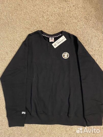 Свитшоты aape