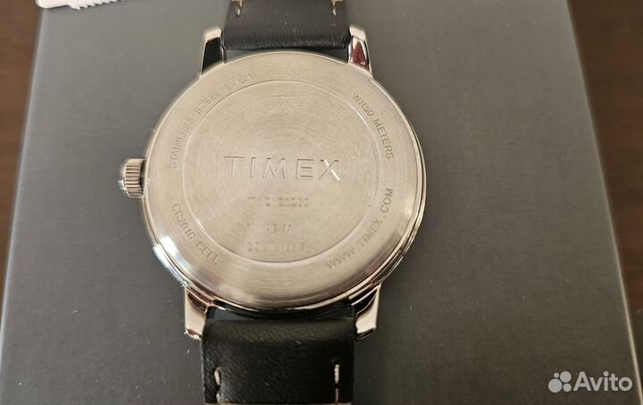 Наручные часы Timex TW2V21200