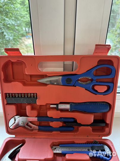 Набор инструментов