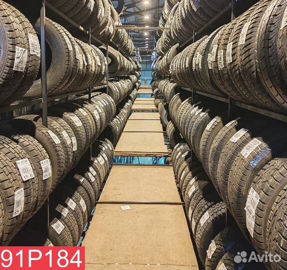 Bridgestone Blizzak VRX2 205/60 R16 97Y