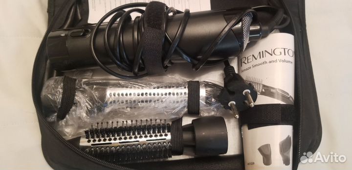 Фен щетка Remington AS1220