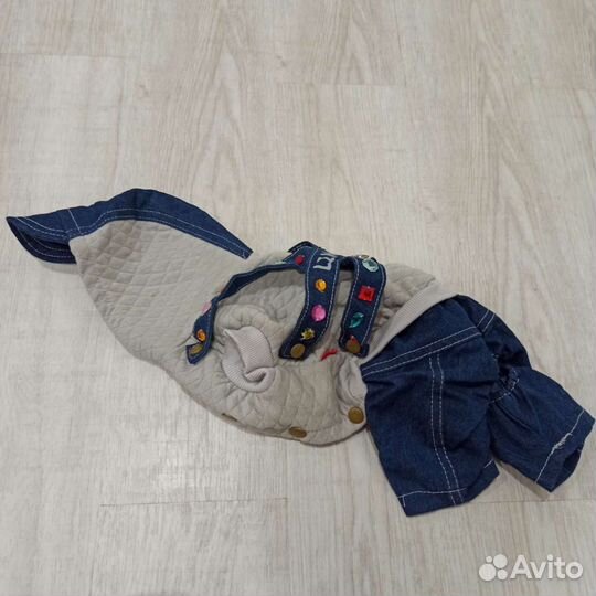 Одежда для собак мелких пород