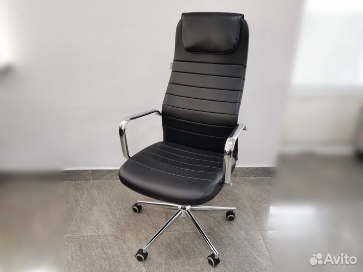 Компьютерное кресло Бюрократ KB-9 с доставкой