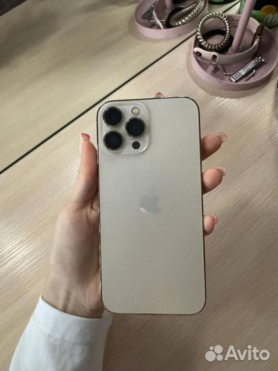 iPhone 13 Pro Max, 256 ГБ