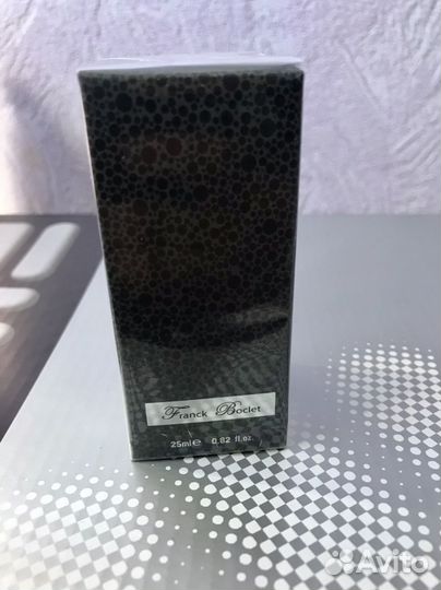 Парфюм унисекс Penhalicon's и Frank Bouclet