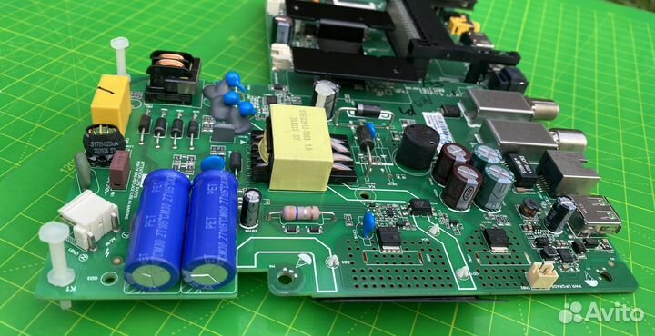 TPD.RT2841.PB771 RTK2841 iffalcon 32F51