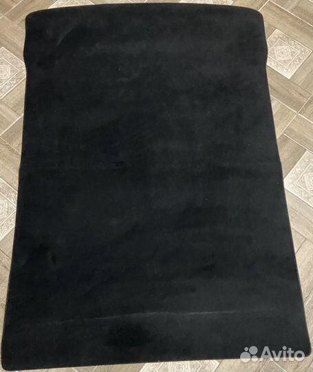 Коврик багажника VW Tiguan