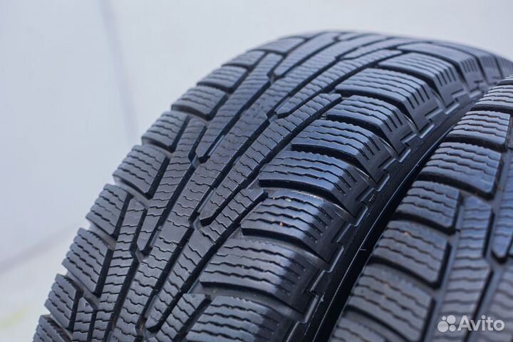 Nokian Tyres Nordman RS2 SUV 225/65 R17 106R