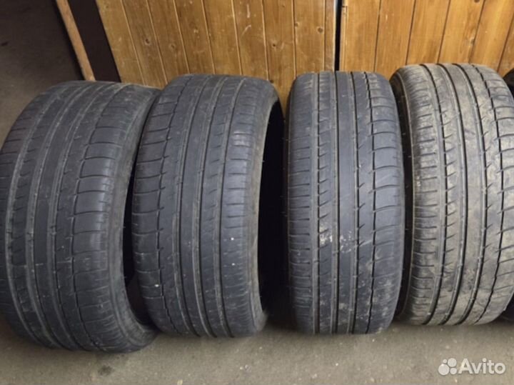 Triangle TH201 225/40 R18 92Y