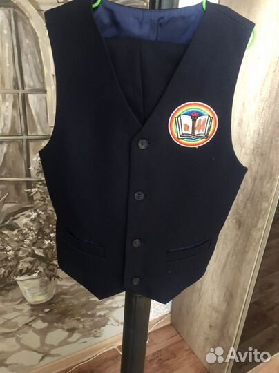 Одежда для школы 128 на мальчика