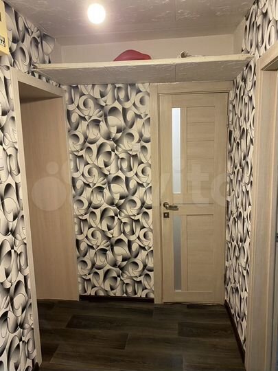 2-к. квартира, 48 м², 9/9 эт.