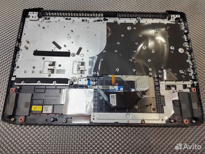 Клавиатура для ноутбука Lenovo