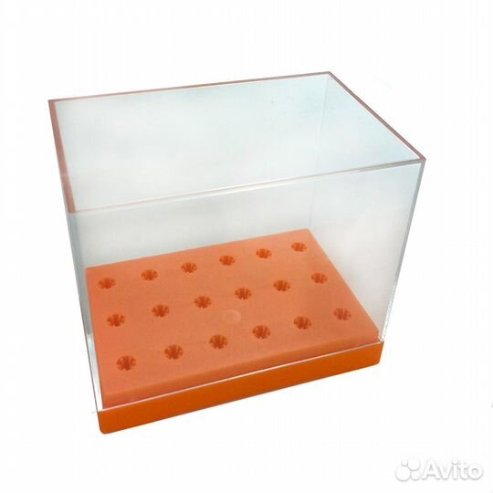 Футляр для боров на 18 насадок в Уфе