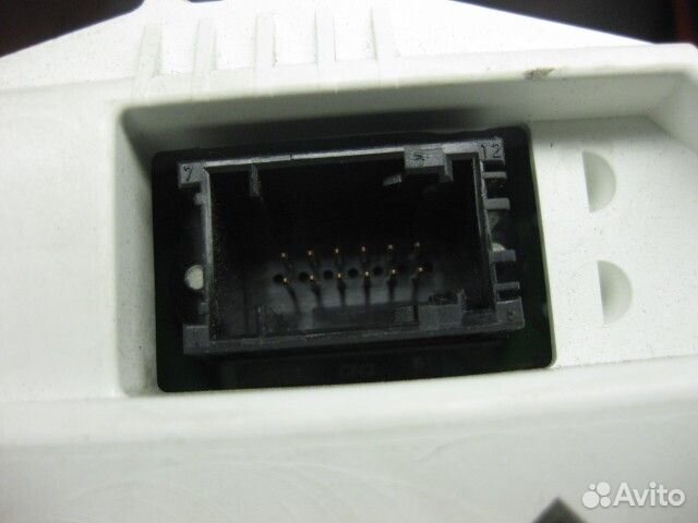 Щиток приборов Mini Mini хэтчбек 1.6 2006