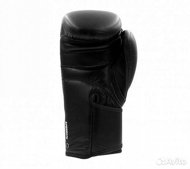 Перчатки боксерские adidas speed 175
