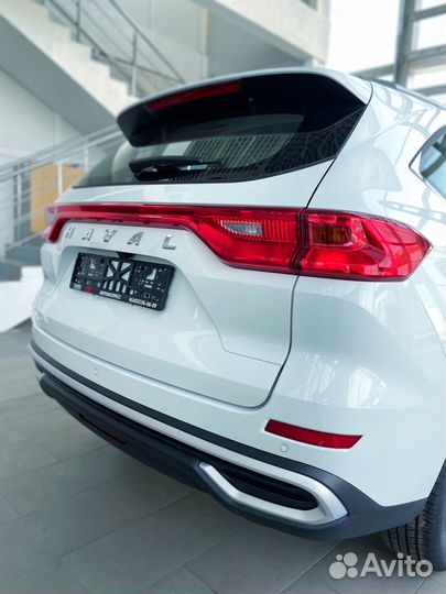 Haval M6 1.5 МТ, 2024