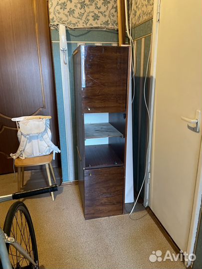 Шкаф подвесной