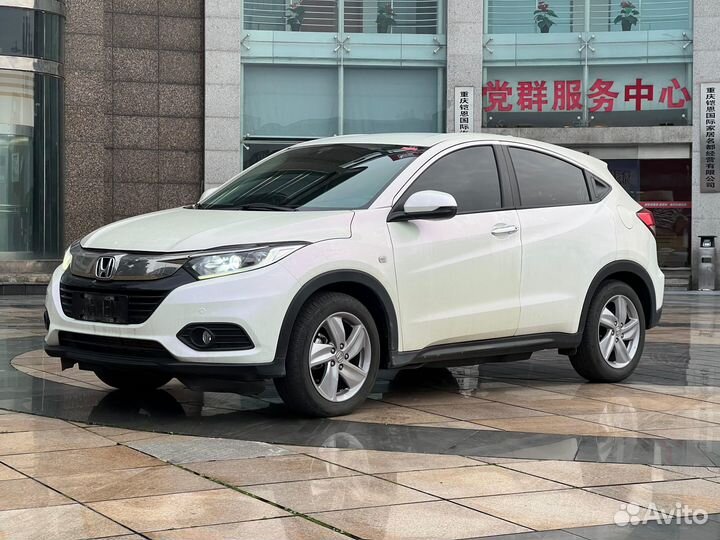 Honda Vezel 1.5 CVT, 2021, 44 000 км