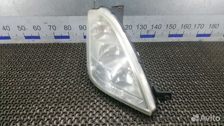 Фара Iveco Daily 4 (2006-2011)