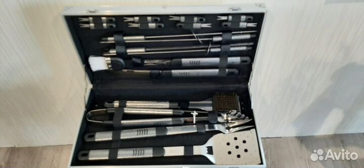 Подарочный набор для пикника Grun Gras Германия